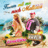 Cover: Ramon feat. Lena Nitro - Komm mit mir nach Mallorca