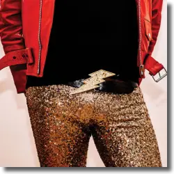 Cover: Romano Nervoso - I Don't Trust Anybody Who Doesn't Like Rock'n Roll