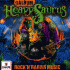 Cover: Heavysaurus - Das Album - Rock'n'Rarrr Music