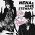Cover: Nena & Dave Stewart - Be My Rebel