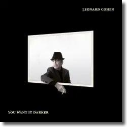 Cover: Leonard Cohen - It Seemed The Better Way