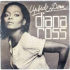 Cover: Diana Ross - Upside Down