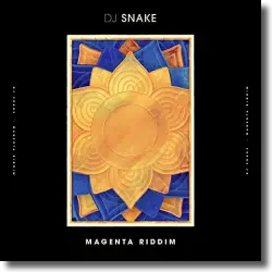 Cover: DJ Snake - Magenta Riddim