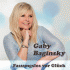 Gaby Baginsky – Fassungslos vor Glück