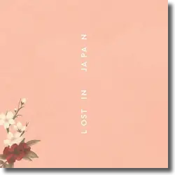 Cover: Shawn Mendes - Lost In Japan