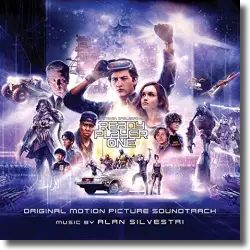 Cover: Original Soundtrack - Ready Player One