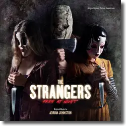 Cover: Original Soundtrack - The Strangers 2: Opfernacht