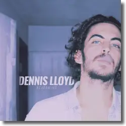 Cover: Dennis Lloyd - Nevermind