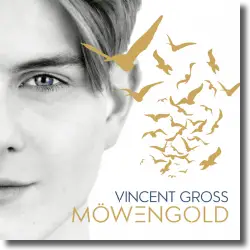Cover: Vincent Gross - Möwengold