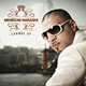 Cover: Mehrzad Marashi - Change Up