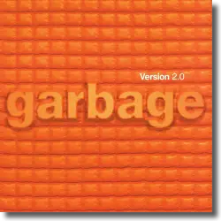 Cover: Garbage - Version 2.0 (20th Anniversary Deluxe Edition)
