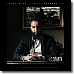 Cover: Dú Maroc - Mocro