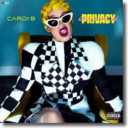 Cover: Cardi B - Invasion Of Privacy