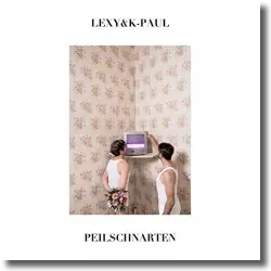Cover: Lexy & K-Paul - peilSCHARTEN