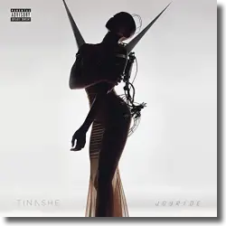 Cover: Tinashe - Joyride