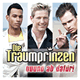 Cover: Die Traumprinzen - uuund ab dafür!