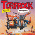 Cover: Torfrock - Beinhart