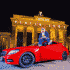 Cover: Capital Bra - 5 Songs in einer Nacht