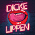 Cover: Katja Krasavice - Dicke Lippen