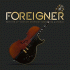 Cover: Foreigner with The 21st Century Orchestra & Chorus - Say You Will (Live)