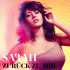 Cover: Sarah - Zurück zu mir