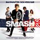 Cover: Martin Solveig - Smash