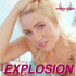 Cover: Melanie - Engels Explosion