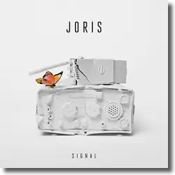 Cover: Joris - Signal