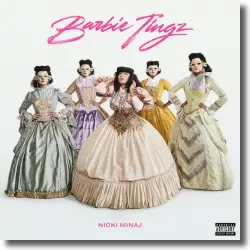 Cover: Nicki Minaj - Barbie Tingz