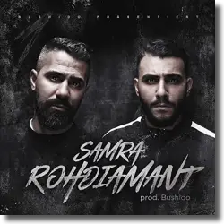 Cover: Samra - Rohdiamant
