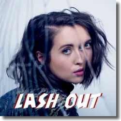 Cover: Alice Merton - Lash Out