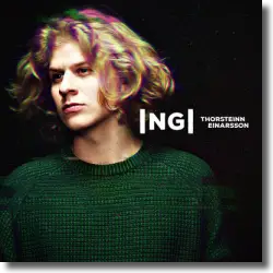 Cover: Thorsteinn Einarsson - Galaxy