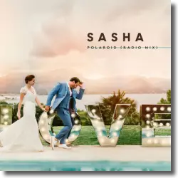 Cover: Sasha - Polaroid