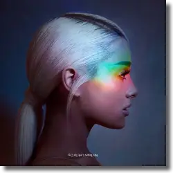 Cover: Ariana Grande - No Tears Left To Cry
