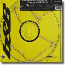 Cover: Post Malone - Beerbongs & Bentleys