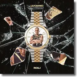 Cover: Luciano - Roli