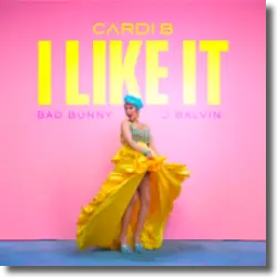 Cover: Cardi B, Bad Bunny & J Balvin - I Like It