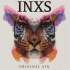 Cover: INXS - Original Sin