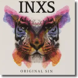 Cover: INXS - Original Sin