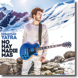 Cover: Sebastián Yatra - No Hay Nadie Más