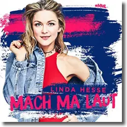Cover: Linda Hesse - Mach Ma Laut