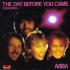 Cover: ABBA - The Day Before You Came