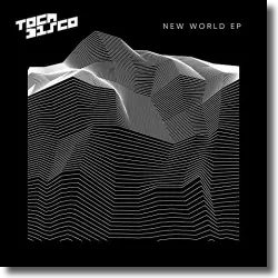 Cover: Tocadisco - New World