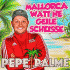 Cover: Pepe Palme - Mallorca watt ne geile Scheisse