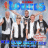Cover: Die Lollies - Wir sind nicht alt, seh'n nur so aus - 25 Jahre