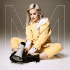 Cover: Anne-Marie - Speak Your Mind