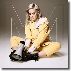 Cover: Anne-Marie - Speak Your Mind