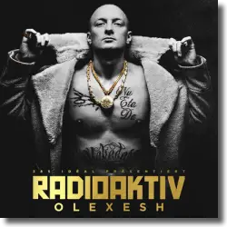 Cover: Olexesh - Zu High