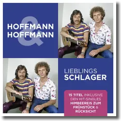 Cover: Hoffmann & Hoffmann - Lieblingsschlager