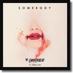 Cover: The Chainsmokers & Drew Love - Somebody